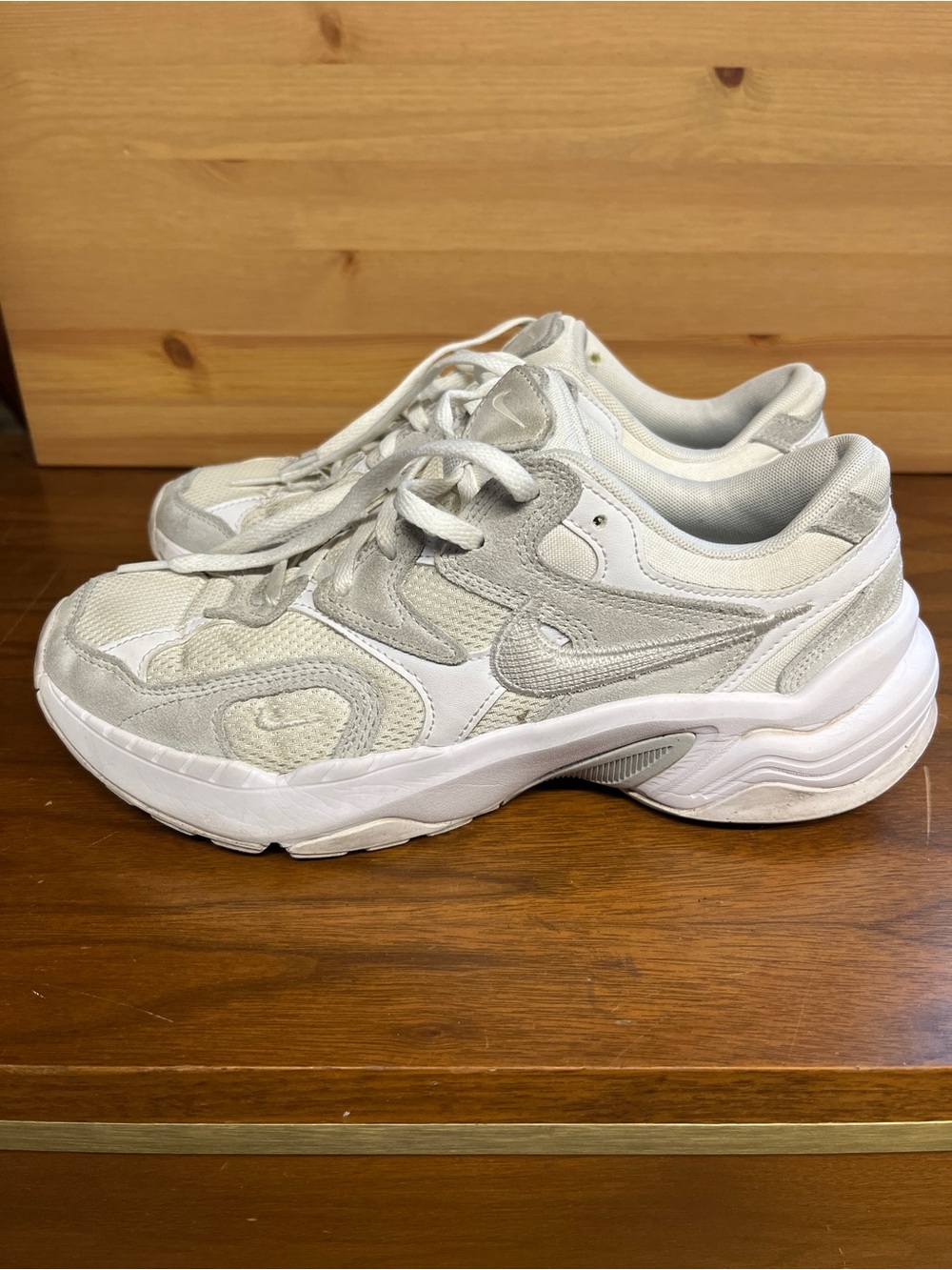 Nike AL8 - Picture 3 of 11